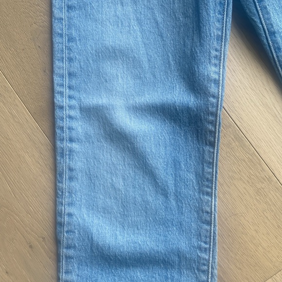 Levi’s Wedgie Straight 26”L - Picture 4 of 8